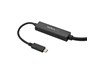 StarTech.com (3m) USB-C to DisplayPort Adaptor Cable 4K 60Hz (Black)