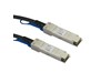 StarTech.com (1m) HP JG326A Compatible QSFP+ Direct Attach Cable