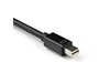 StarTech.com Mini DisplayPort 1.2 to HDMI 2.0 or VGA Adapter