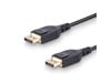 StarTech.com DisplayPort 1.4 Cable - VESA Certified (1m)