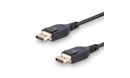 StarTech.com DisplayPort 1.4 Cable - VESA Certified (2m)