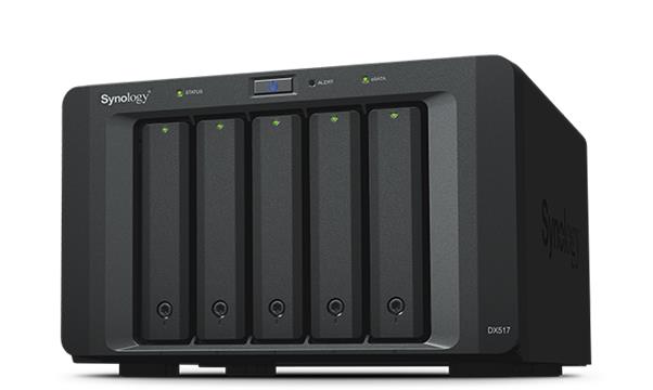 Qnap TS-133 1-Bay NAS Enclosure - TS-133 | CCL