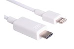 Sandberg USB-C to Lightning Apple (1m)