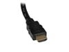 StarTech.com 4K HDMI 2-Port Video Splitter - 1x2 HDMI Splitter - Powered by USB or Power Adaptor - 4K 30Hz
