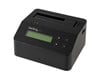 StarTech.com USB 3.0 Standalone Eraser Dock for 2.5 inch and 3.5 inch SATA Drives