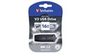 Verbatim Store 'n' Go V3 16GB USB 3.0 Flash Stick Pen Memory Drive 