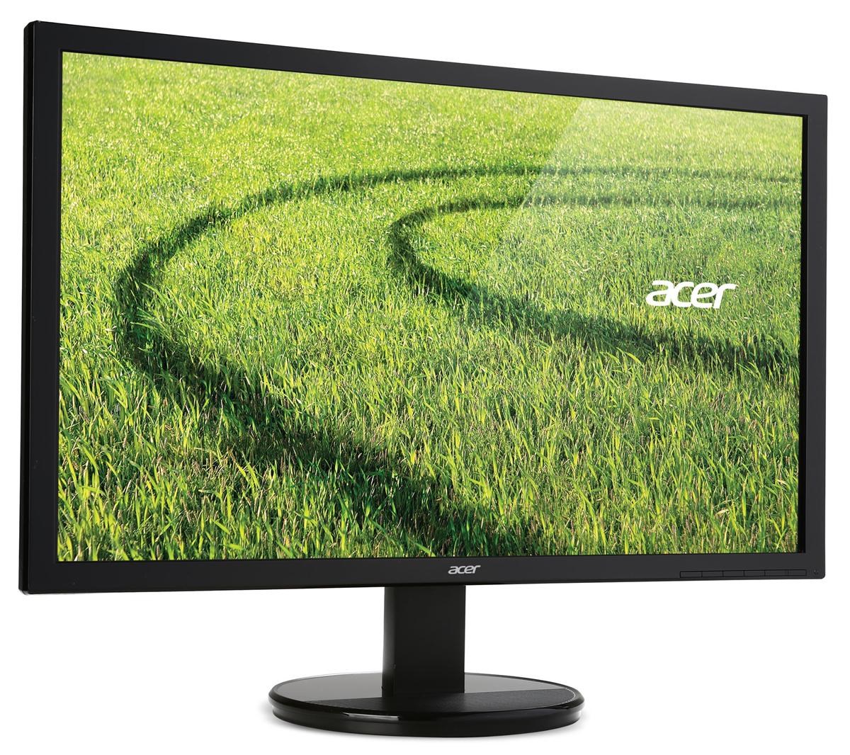 Acer K222HQL 21.5" Full HD LED Monitor - UM.WW3EE.001 | CCL Computers