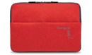 Targus 360 Perimeter Laptop Padded Sleeve (Flame Scarlet) Fits up to 15.6 inch Laptops