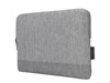 Targus CityLite Laptop Sleeve (Grey) for 15.6 inch Laptops