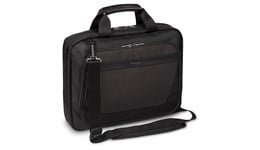 Targus CitySmart Slimline Topload Laptop Case for 12 inch and 14 inch Laptops