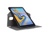 Targus Pro-Tek Rotating Case (Black) for Samsung Galaxy Tab A (10.5 inch)