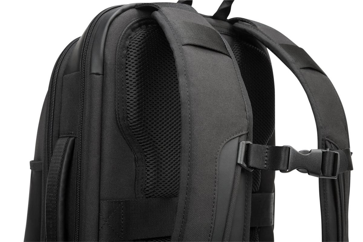 Targus Balance EcoSmart Backpack (Black 