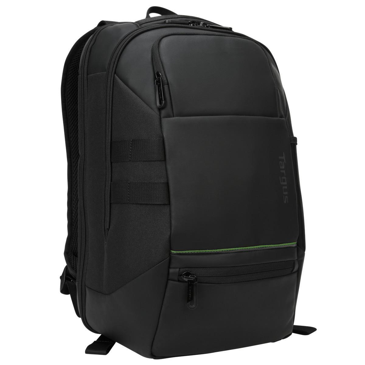 targus ecosmart backpack