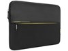 Targus CityGear 14 inch Laptop Sleeve, Black