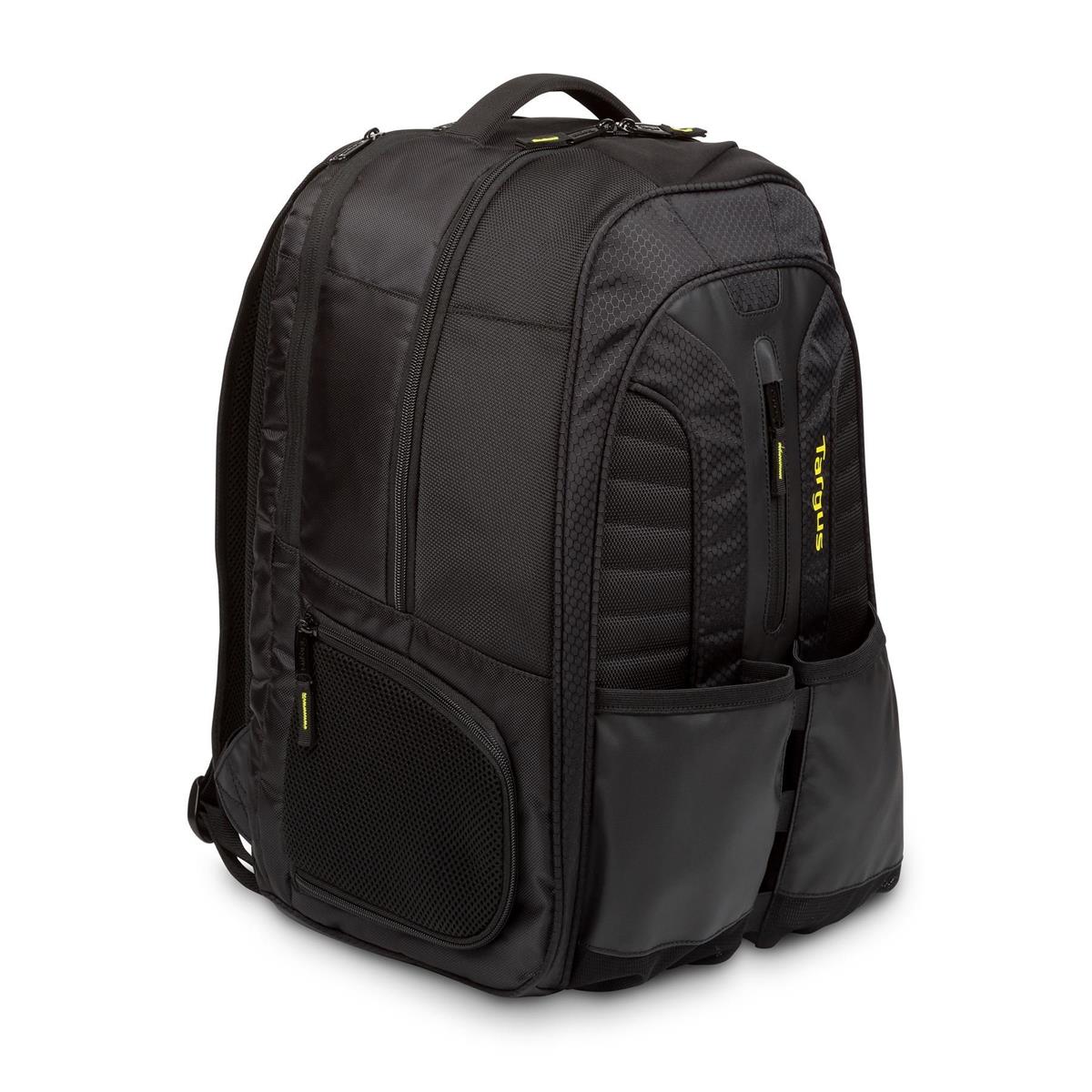 targus work and play backpack