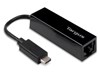 Targus USB-C to Gigabit Ethernet Adaptor