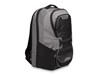 Targus Work + Play Fitness Backpack (Black/Grey) for 15.6 inch Laptops 