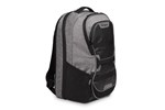 Targus Work + Play Fitness Backpack (Black/Grey) for 15.6 inch Laptops 