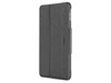 Targus Pro-tek Case and Stand(Grey) for 10.5 inch iPad Pro
