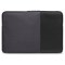 Targus Pulse Laptop Sleeve (Black/Ebony) for 15.6 inch Laptop