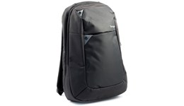Targus Intellect Laptop Backpack in Black for 15.6 inch Laptops