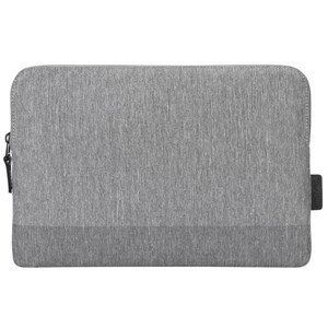 Targus CityLite Laptop Sleeve (Grey) for 12 inch MacBooks