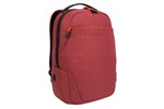 Targus Groove X2 Compact Backpack (Dark Coral) for 15 inch Laptops/MacBooks