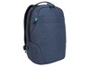 Targus Groove X2 Compact Backpack (Navy) for 15 inch Laptops/MacBooks