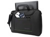 Targus Balance EcoSmart Briefcase (Black) for 14 inch Laptops