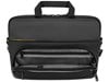 Targus CityGear 11.6 inch Slim Topload Laptop Case, Black
