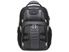 Targus DrifterTrek Backpack (Black) for 15.6-17.3 inch Laptops (with USB Power Pass-Thru)