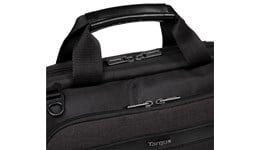 Targus CitySmart High Capacity Topload Laptop Case for 14 inch and 15.6 inch Laptops