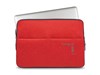 Targus 360 Perimeter Laptop Padded Sleeve (Flame Scarlet) Fits up to 15.6 inch Laptops
