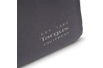 Targus Pulse Laptop Sleeve (Black/Ebony) for 11.6 inch to 13.3 inch Laptop