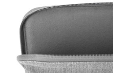 Targus CityLite Laptop Sleeve (Grey) for 15.6 inch Laptops
