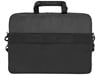 Targus CityGear 14 inch Slim Topload Laptop Case, Black