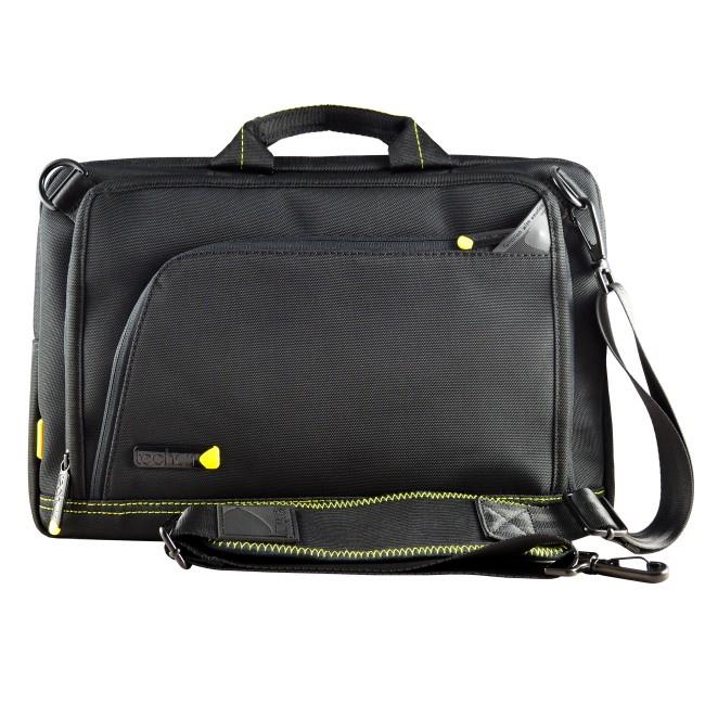 Techair Laptop Bag (Black) for 14.1 inch Laptops - TAUBA004V3 | CCL ...