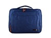 Techair Classic Laptop Bag (Blue) for Laptops (14 - 15.6 inch)