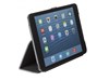 Techair Hard Case (Black) for Apple iPad (9.7 inch) 