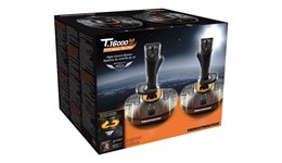 Thrustmaster T.16000M Duo Joysticks (Pack of 2)
