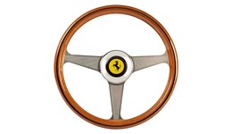 Thrustmaster Ferrari 250 GTO Wheel Add-On