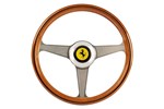 Thrustmaster Ferrari 250 GTO Wheel Add-On