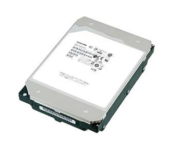 Toshiba Enterprise HDD 6TB 3.5/’/’ SAS 12Gbit//s 7200RPM MG04SCA60EE