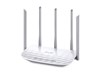 TP-Link Archer C60 AC1350 867Mbps (5GHz) 450Mbps (2.4GHz) Dual-Band Wireless Router White (V1.0)