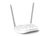 TP-Link TD-W8961N 300Mbps Wireless N ADSL2+ Modem Router (White)