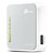 TP-Link Portable 3G/4G 300Mbps Wireless N Router (White/Grey) - V3.0