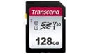 Transcend (128GB) SDXC Memory Card U3 UHS-I