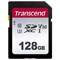 Transcend (128GB) SDXC Memory Card U3 UHS-I