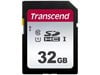 Transcend (32GB) SDXC Memory Card U3 UHS-I