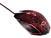 Trust GXT 105 Izza Illuminated Gaming Mouse